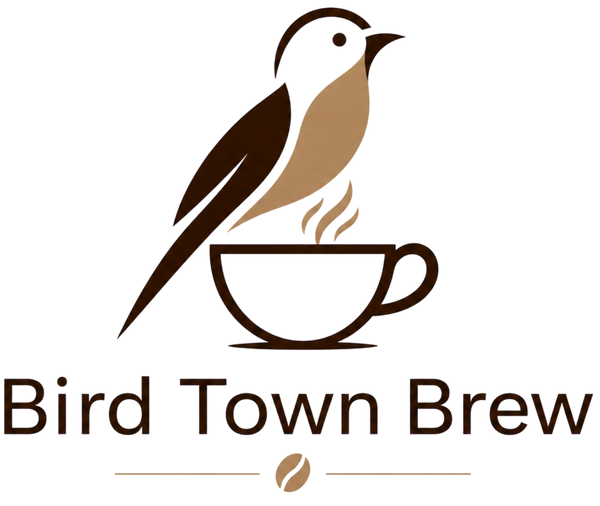 Bird Town Brew
